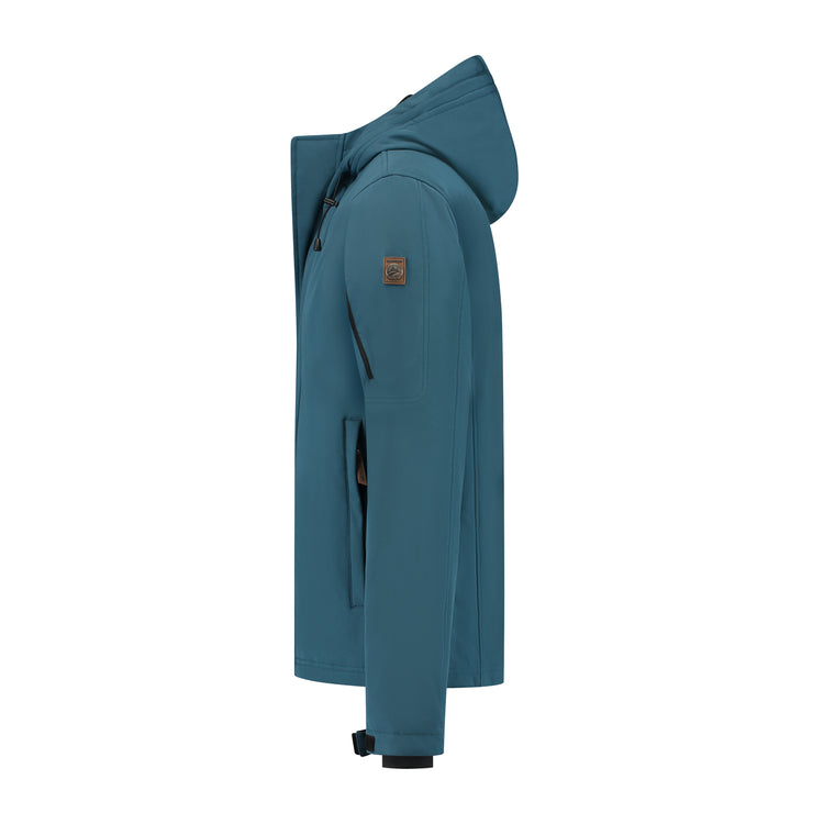 Esben Jack Men Dark blue L