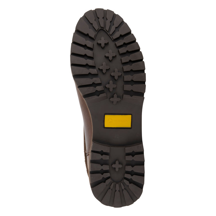 Finland Men Dark brown UNS