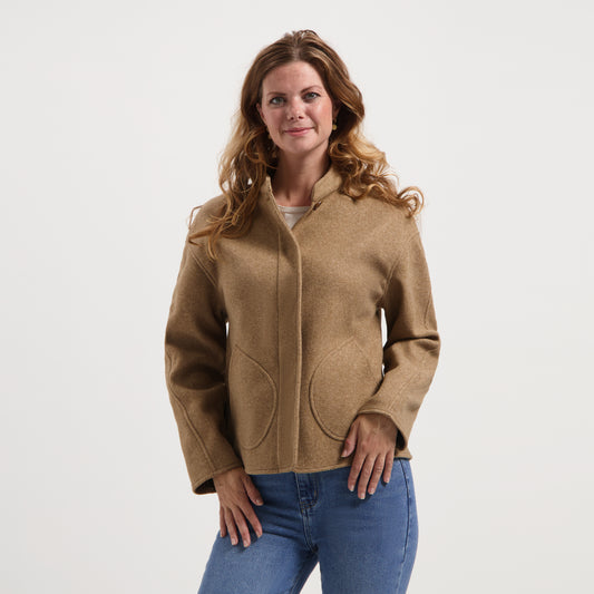 Camilla Light brown MV