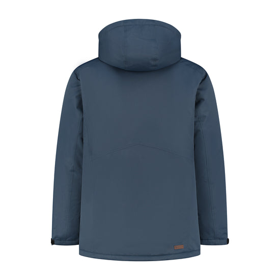 Jack Ingo Men Blue B