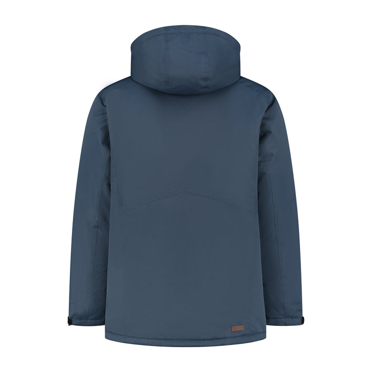 Jack Ingo Men Blue B