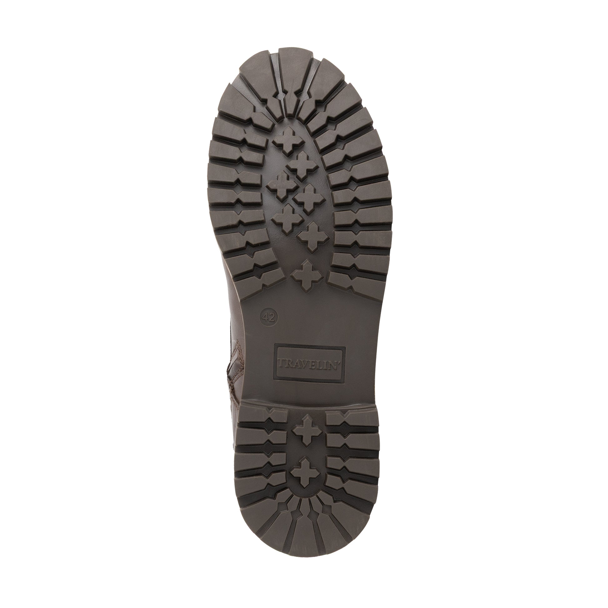 Karhamn Dark brown UNS