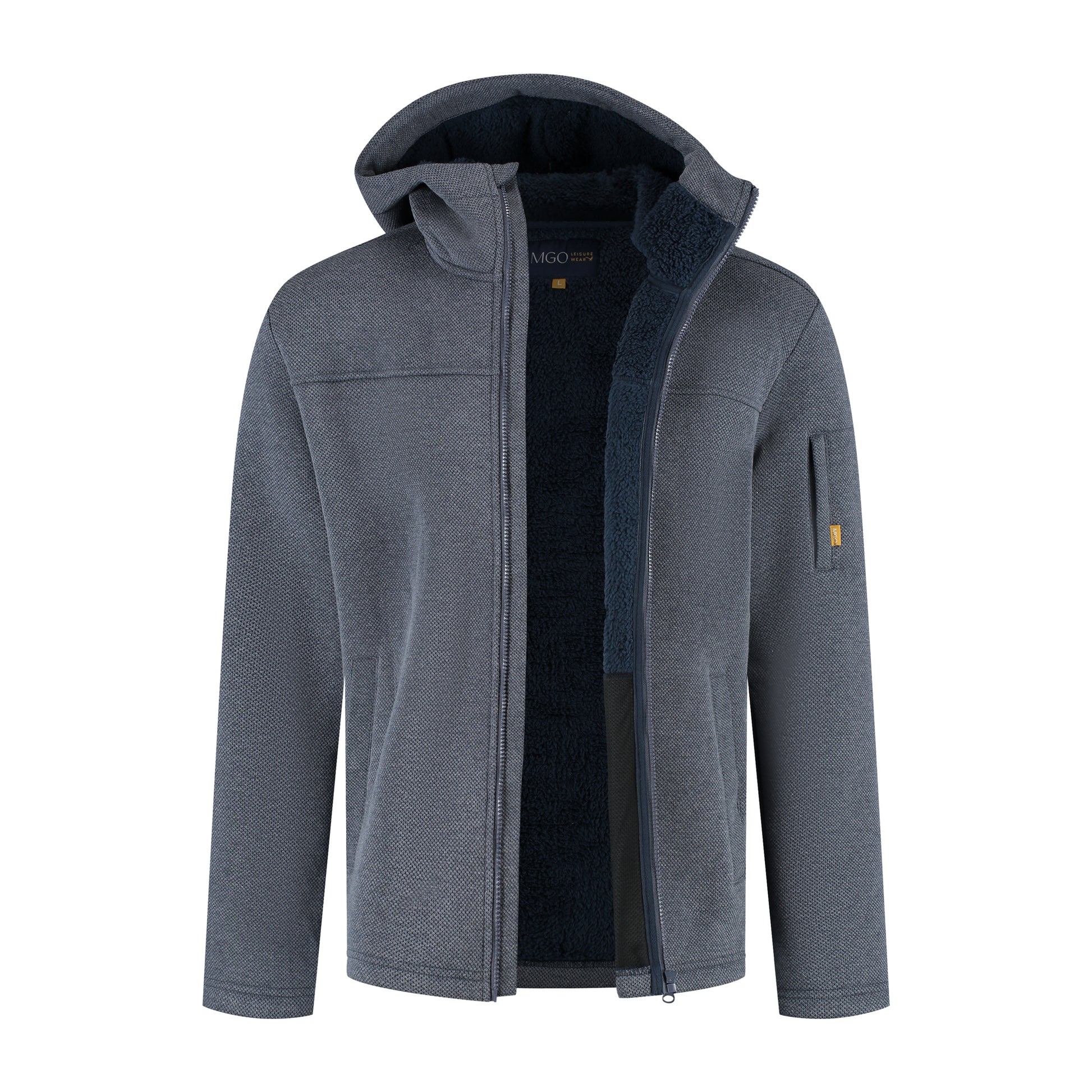 Maddox Navy CVO