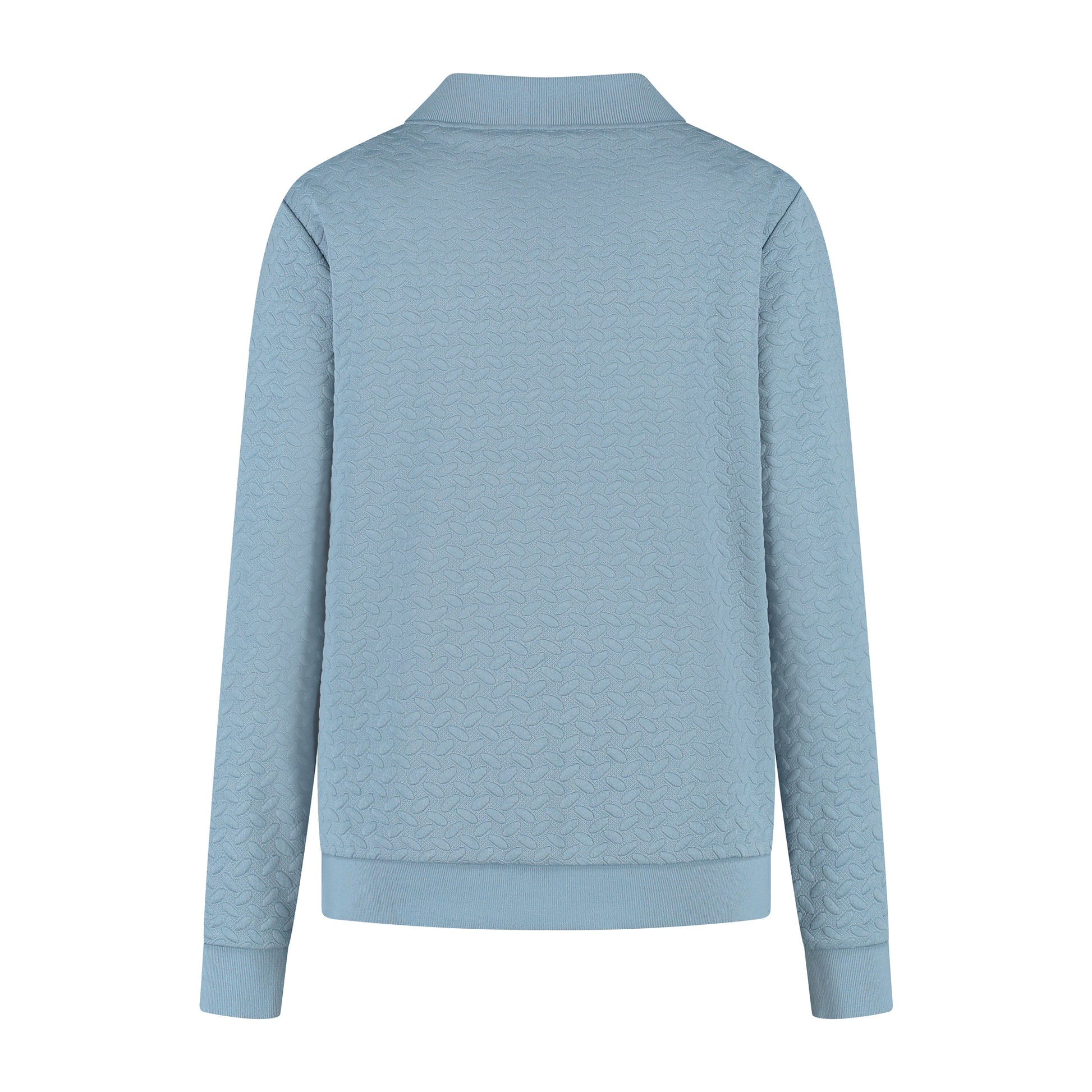 Flora Light blue B