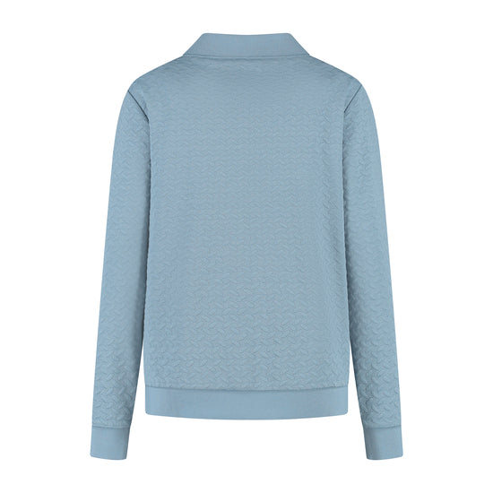 Flora Light blue B
