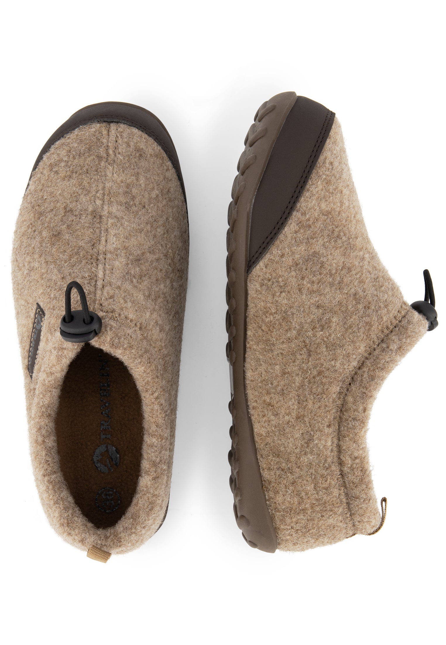 Back-Home Men Sand UPD