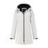 Tuula Off white F