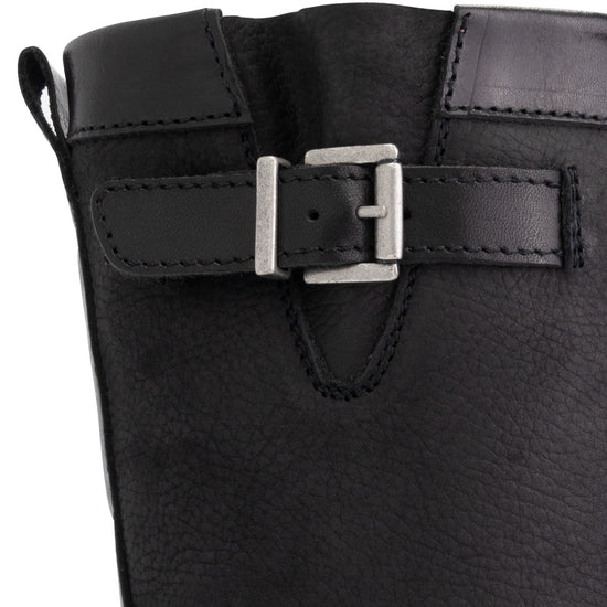 Gyland Men Black DFS