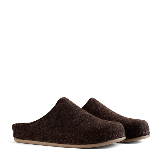 At-Home Lady Brown FRD