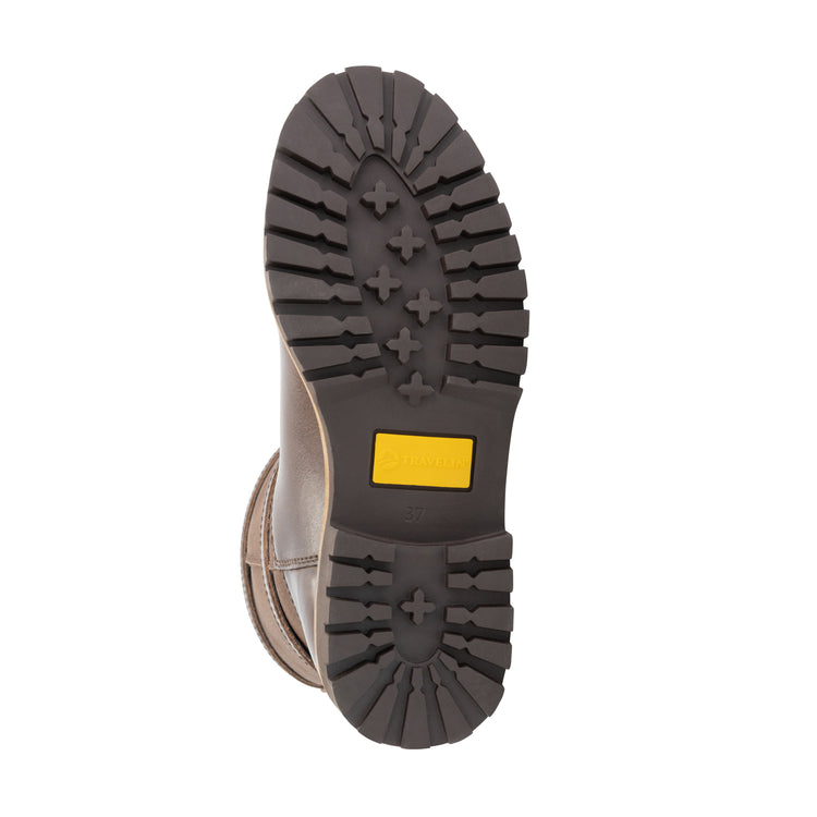 Sweden Lady Dark brown UNS