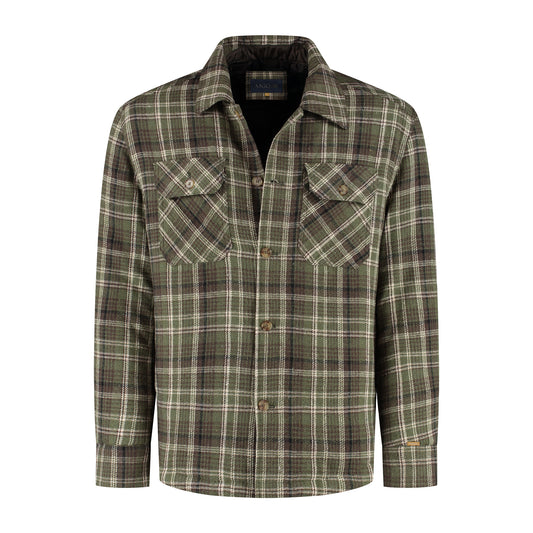 Duke Green F