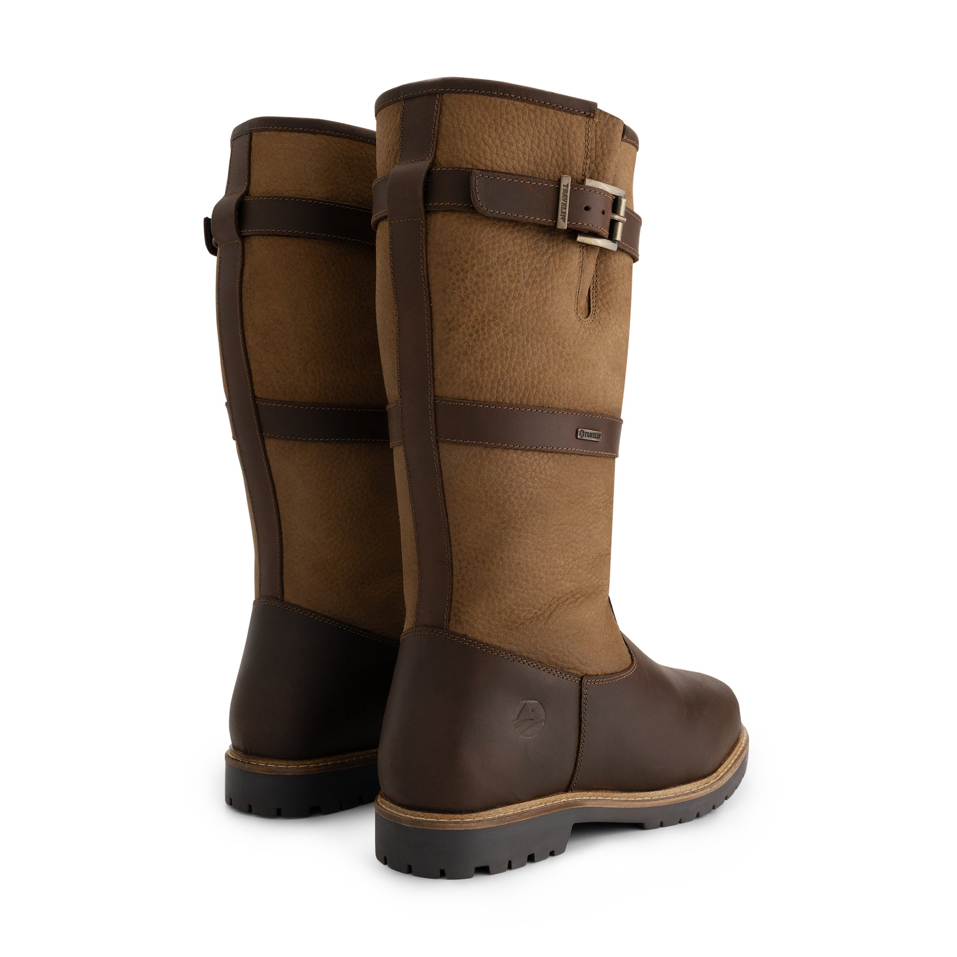 Gronvik Brown BD
