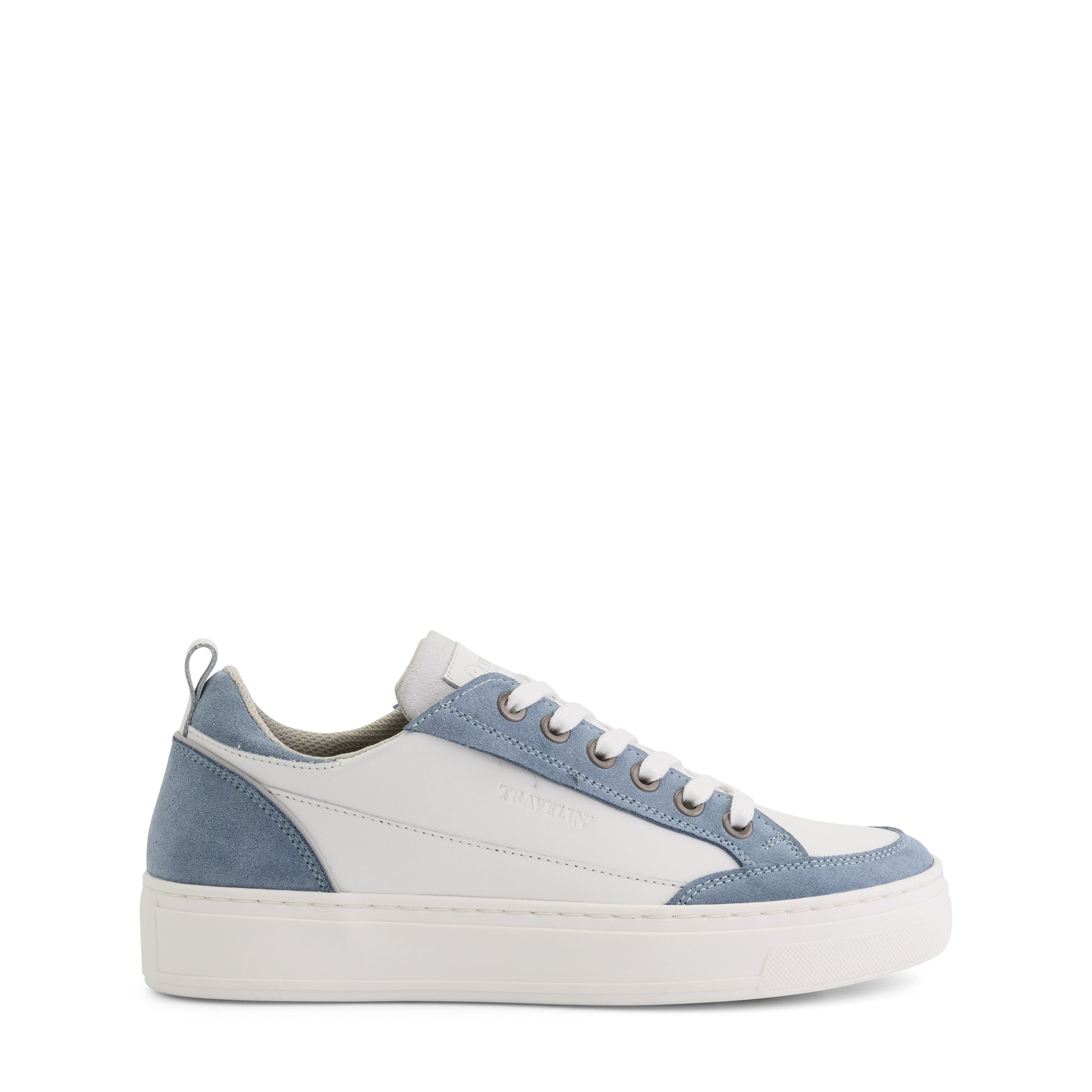 Caris Light blue R