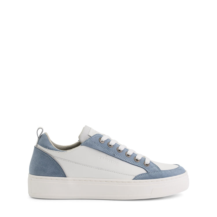 Caris Light blue R