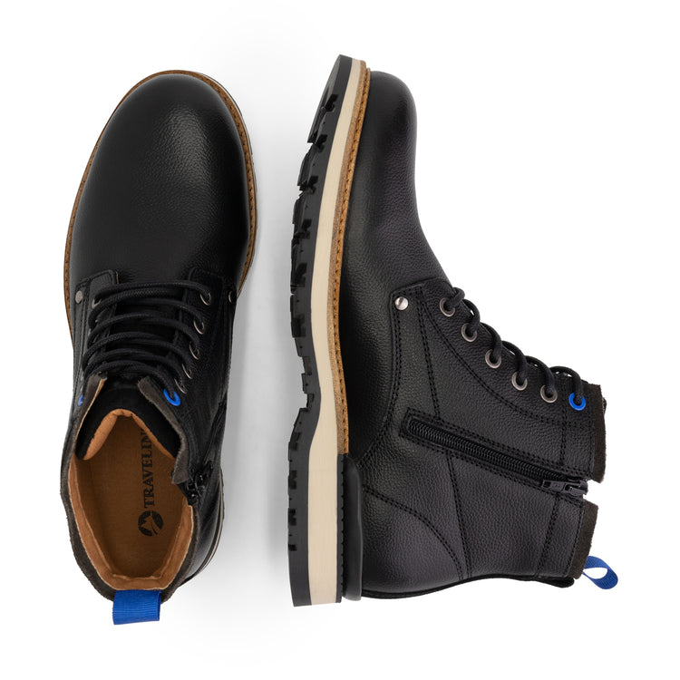 Malberg Men Black UPD