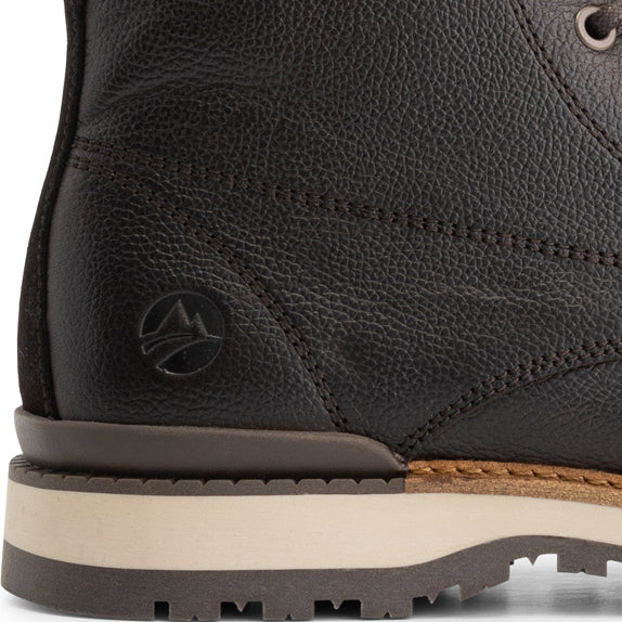 Malberg Men Brown DFH