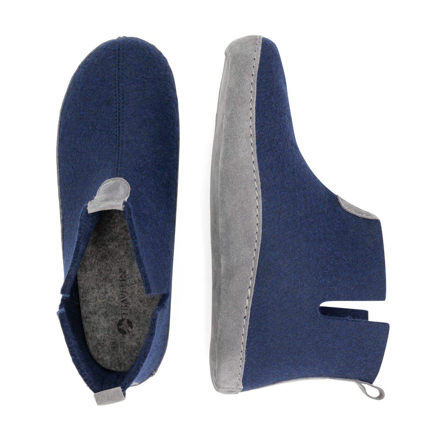 Stay-Home Men Navy UPD