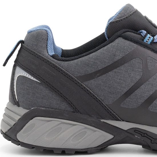 Ervik Softshell Men Grey DFH