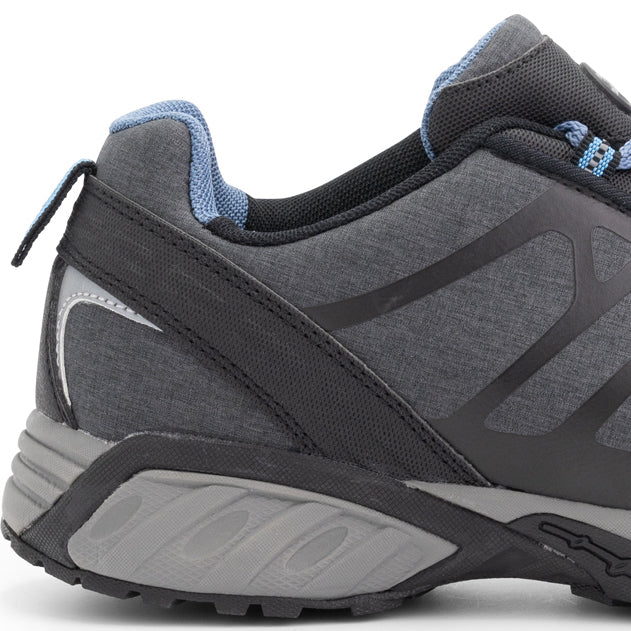 Ervik Softshell Men Grey DFH
