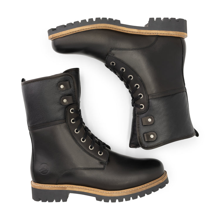 Holm Men Black UPD