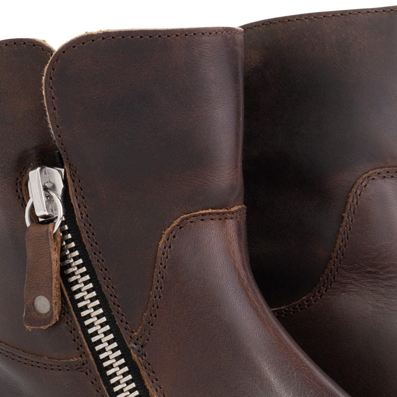 Vartae Lady Dark brown DFW