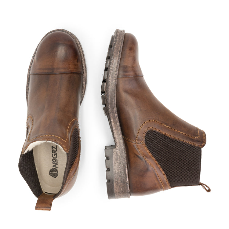 J.Webb Lady - Cognac UPD