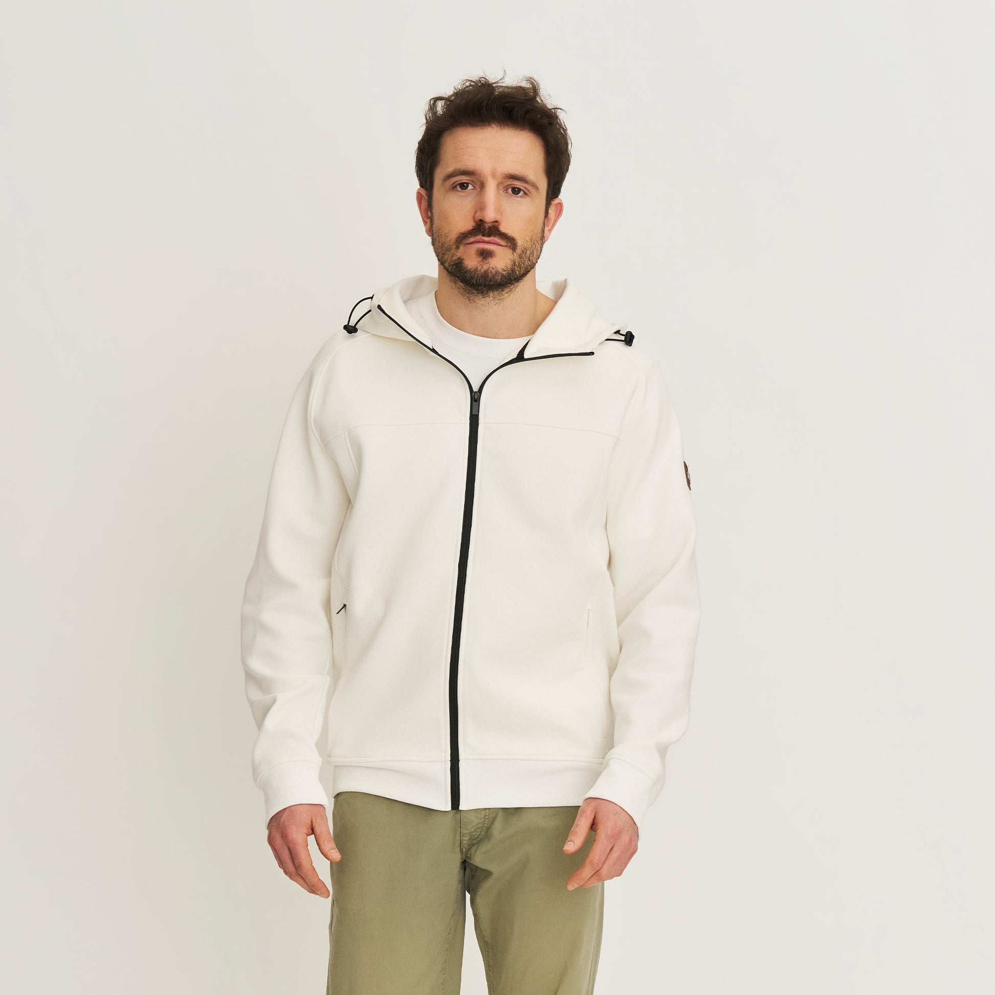 Stig Off white MV