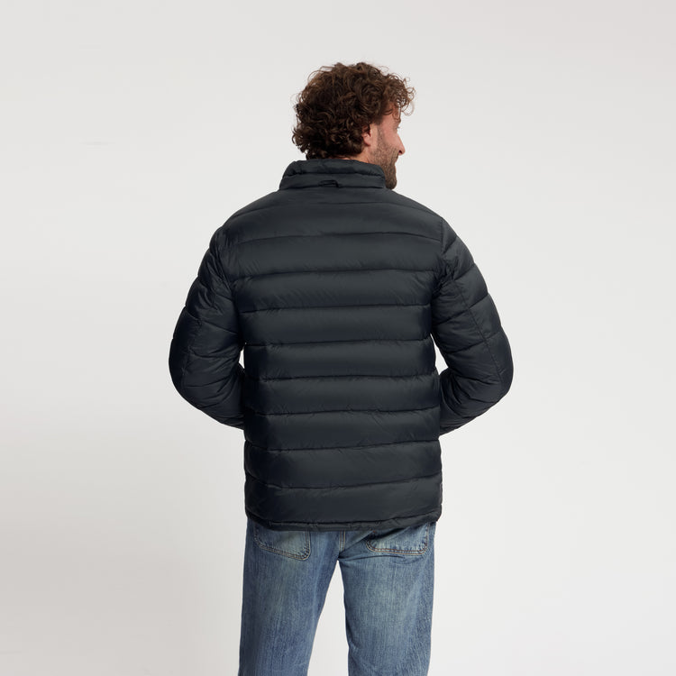 Hayden Navy MV4