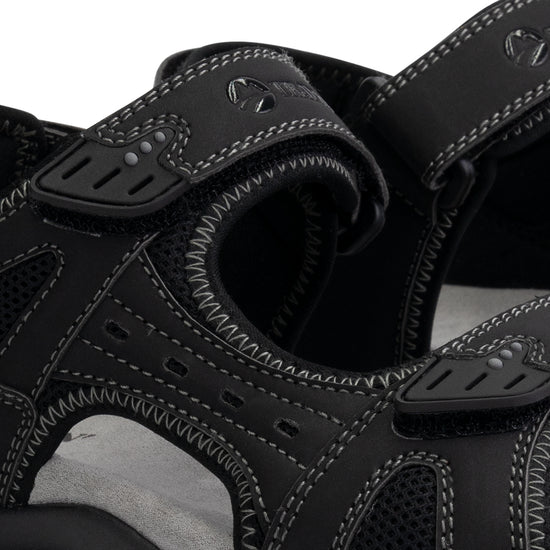 Hofn Black DFS