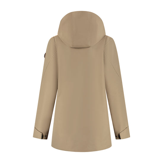 Leyla Light brown B