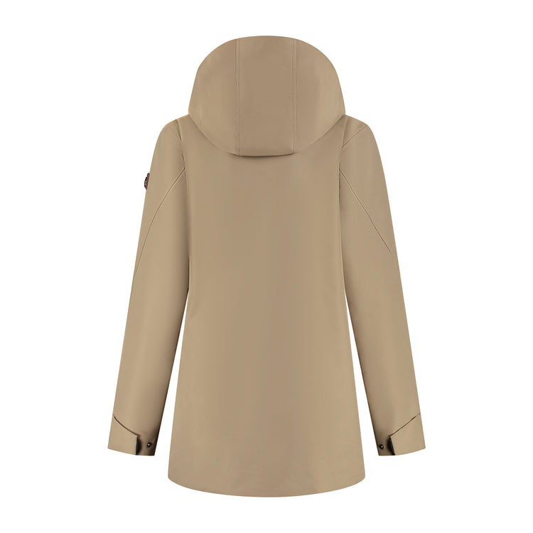 Leyla Light brown B