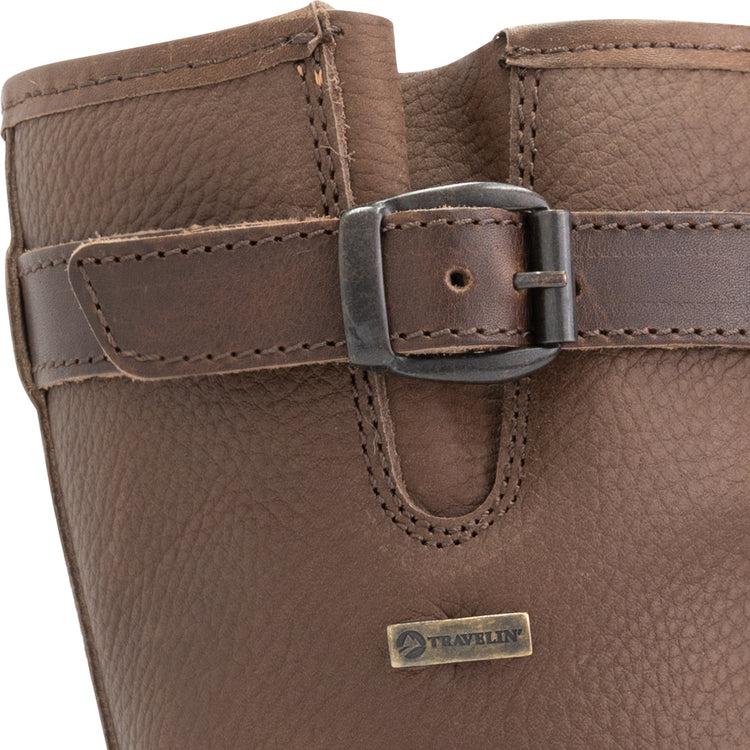 Sweden Lady Dark brown DFS