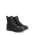 Akland Black FRD