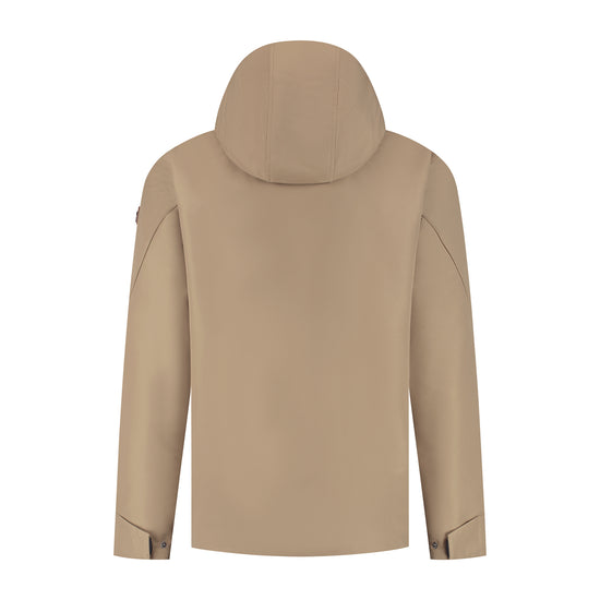 Lefi Light brown B