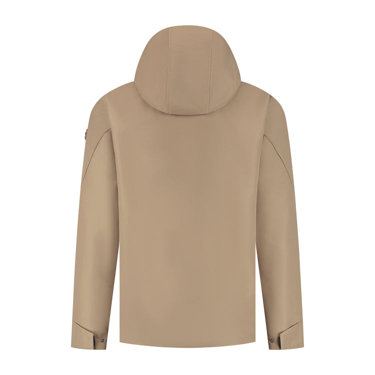 Lefi Light brown B