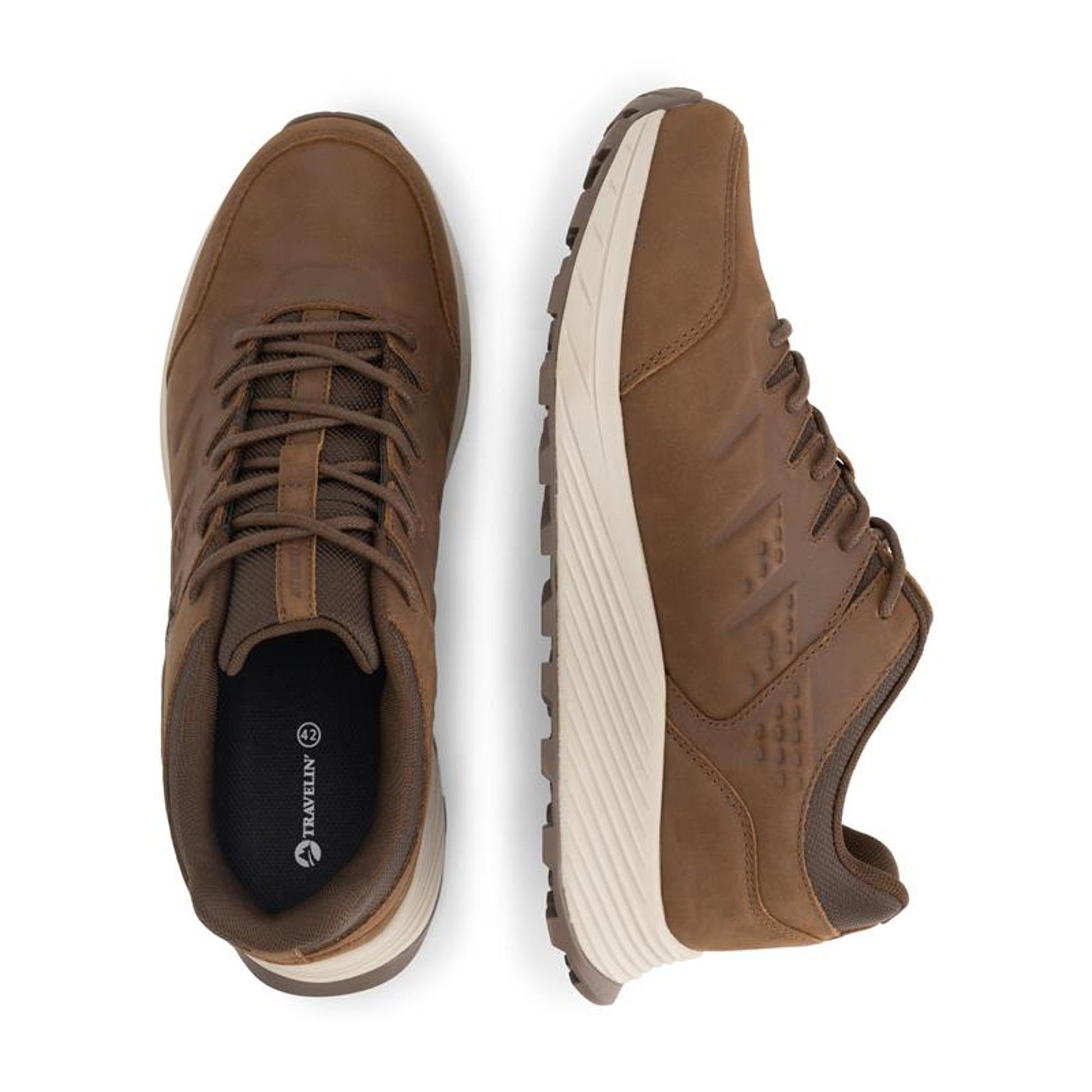 Skagan Dark brown UPD