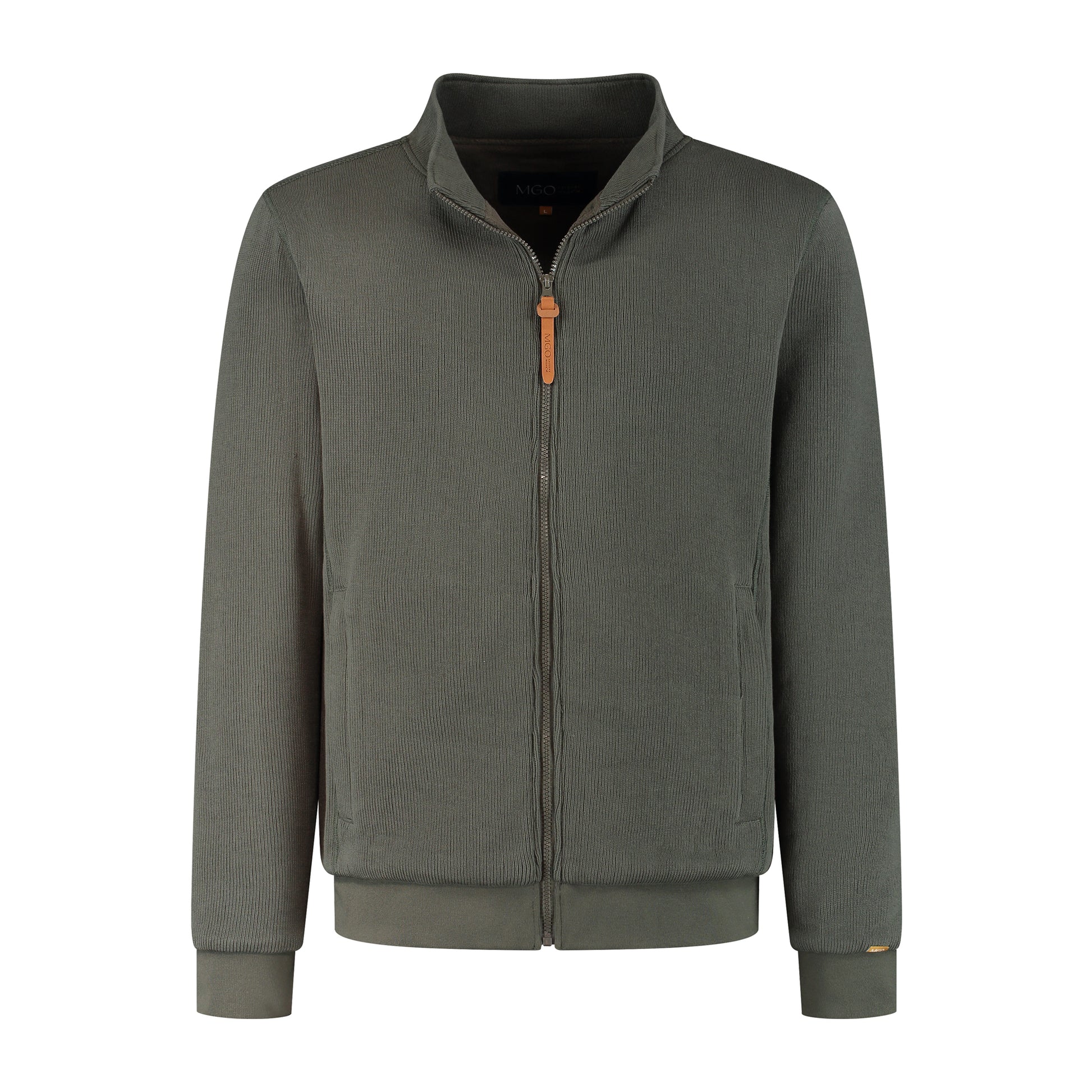 Kane Dark green F