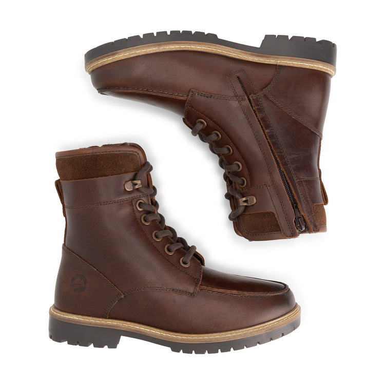 Tronstad Dark brown UPD