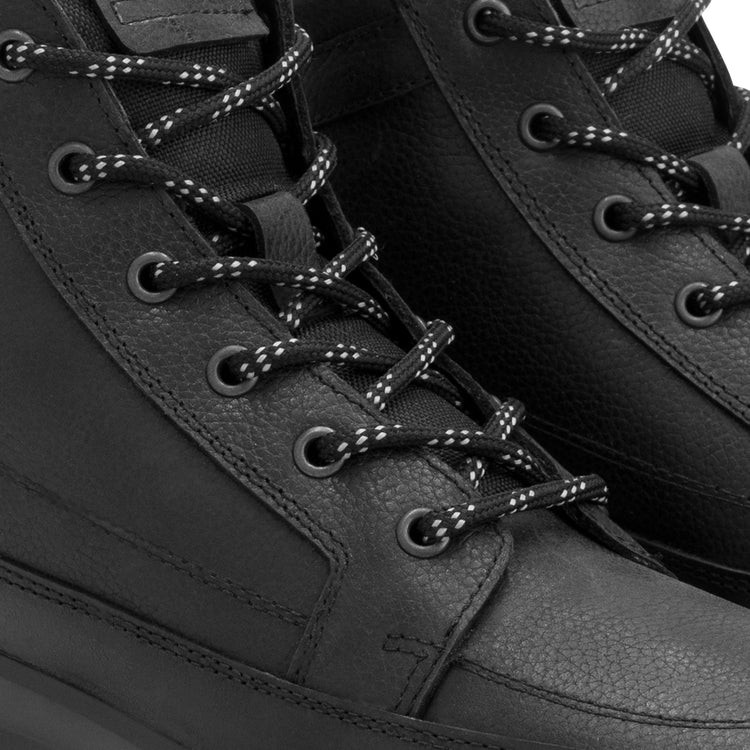 Canmore Men Black DFW