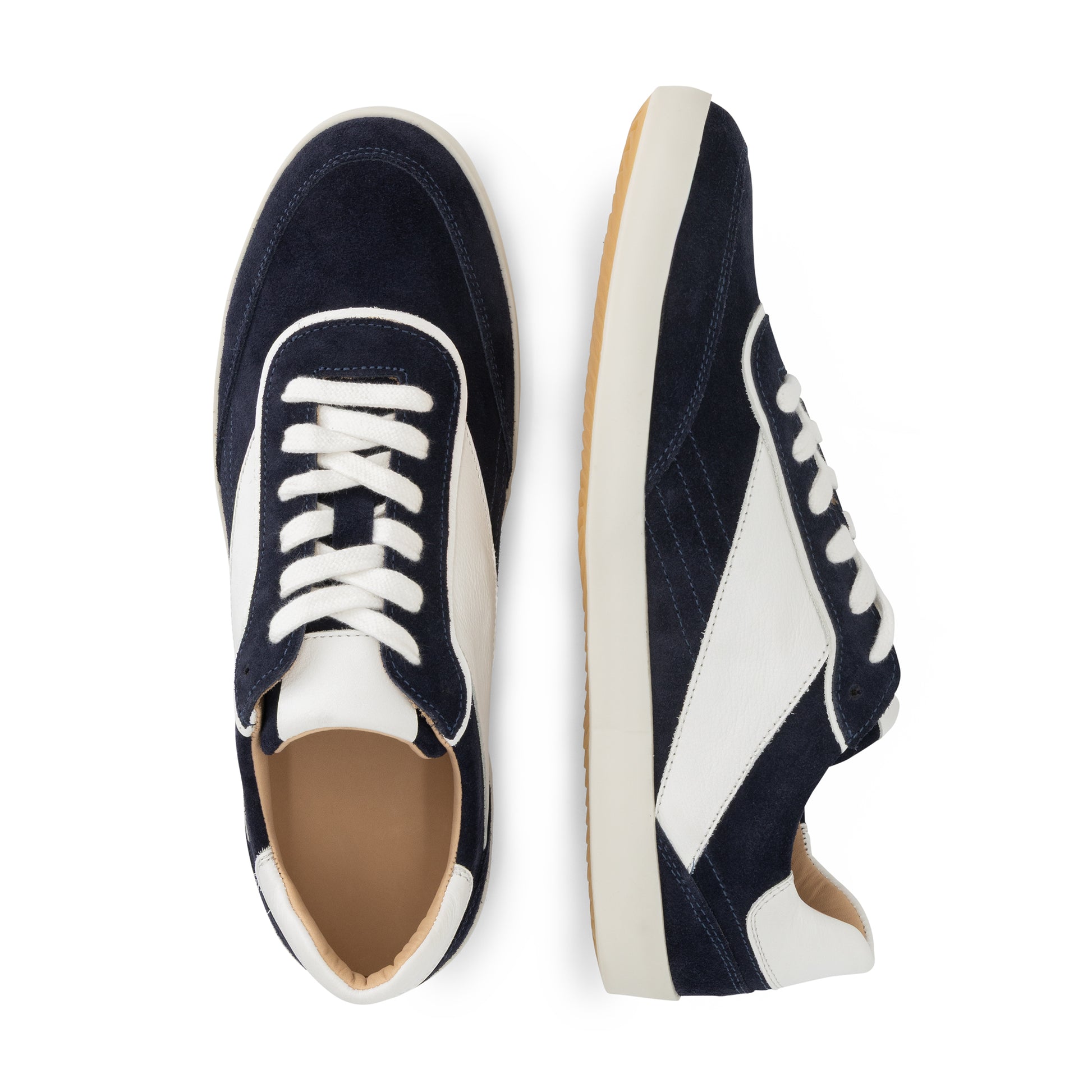 Flam Navy UPD