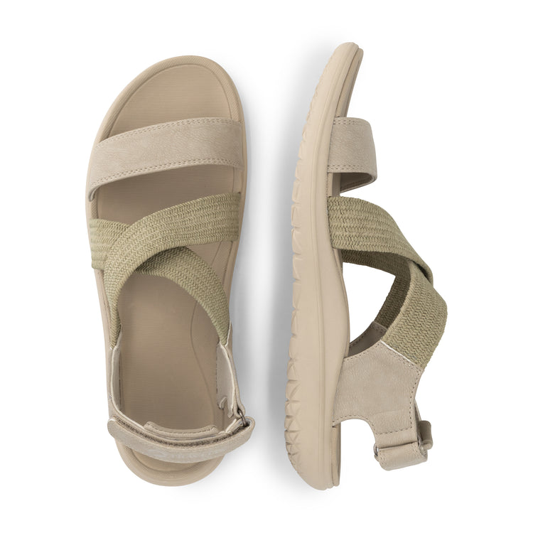 Asele Beige UPD