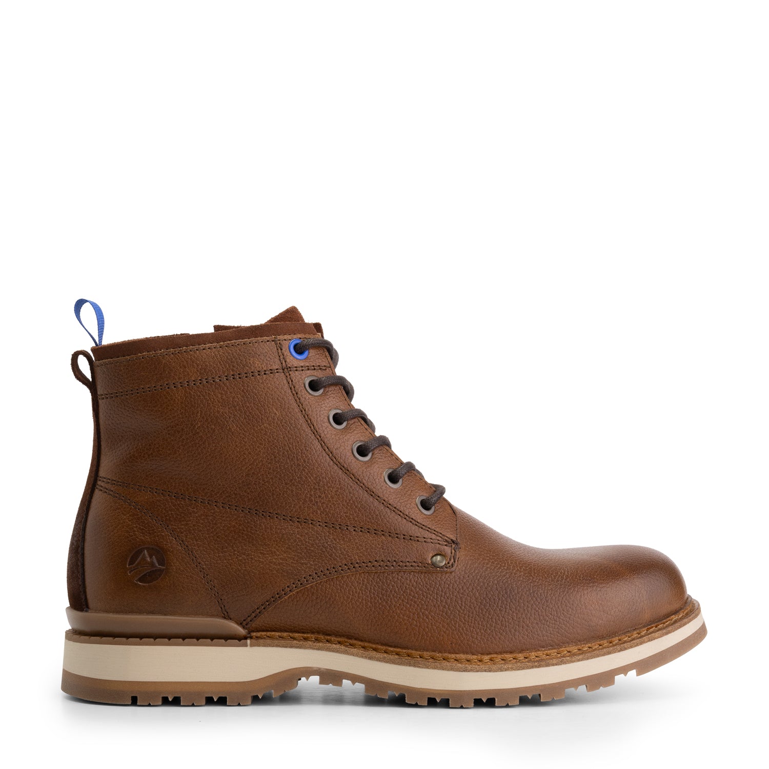 Malberg Men Cognac R