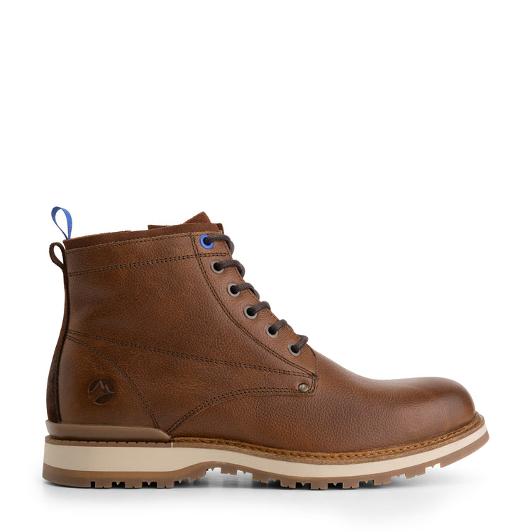 Malberg Men Cognac R