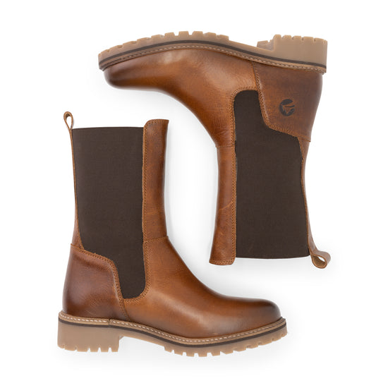 Ringdal Lady Cognac UPD