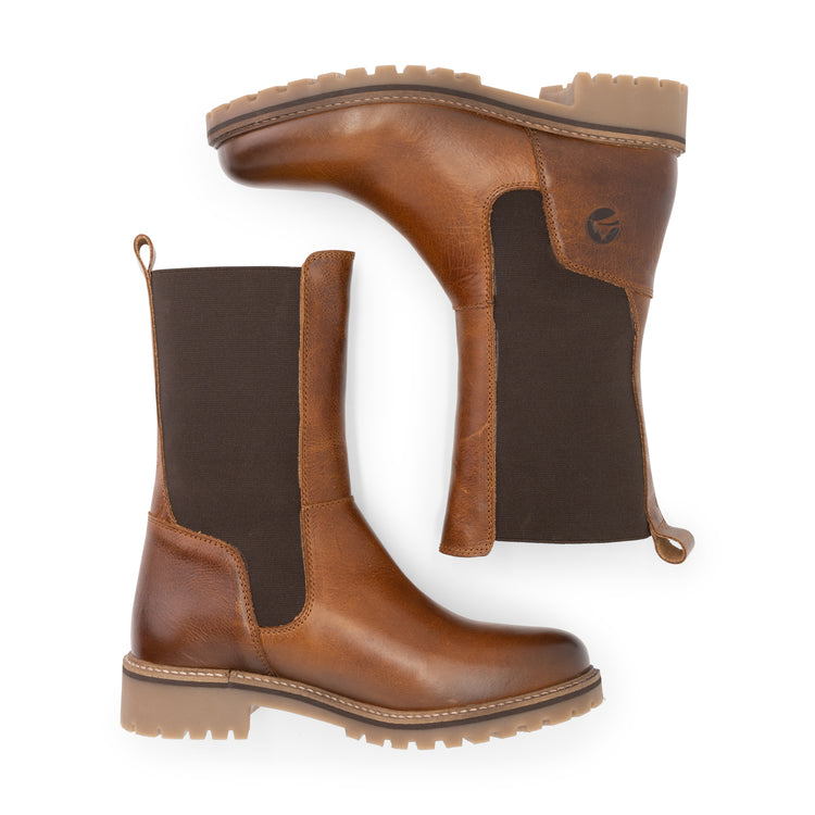 Ringdal Lady Cognac UPD