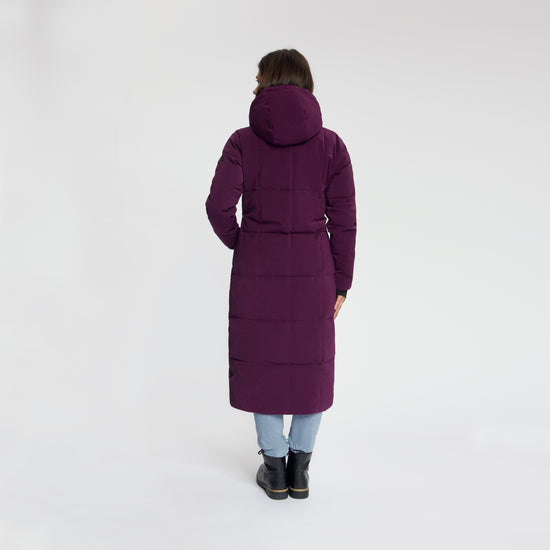 Andels Purple MV3