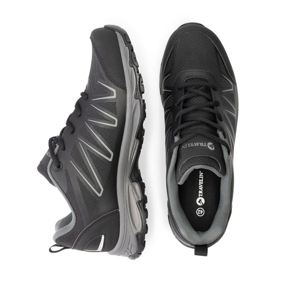 Nalden Dark grey UPD