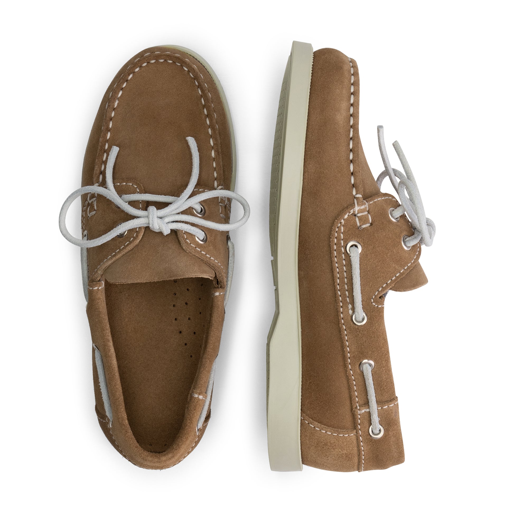 Foss Kids Light brown UPD