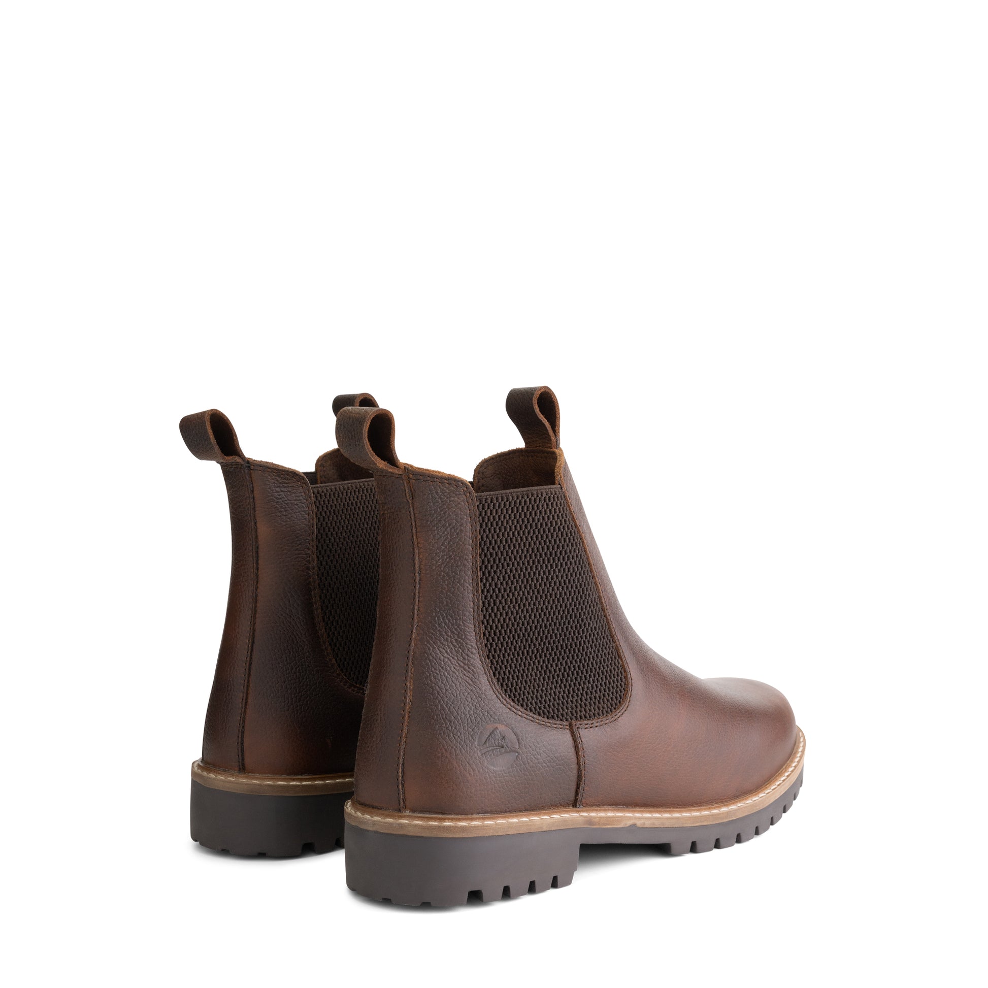 Romsdal Dark brown BD