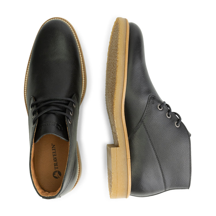 Ryhall Black UPD